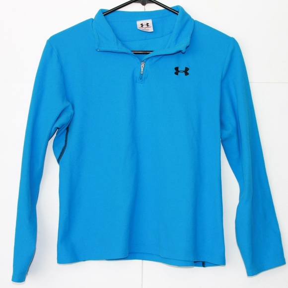 Under Armour Sweaters - Under Armour Women's Medium 1/2 Zip Pullover